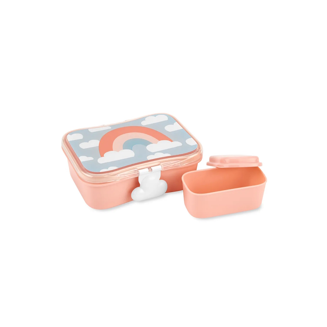 SKIPHOP KIT LANCHE SPARK STYLE ARCO-IRIS - Imagem 3