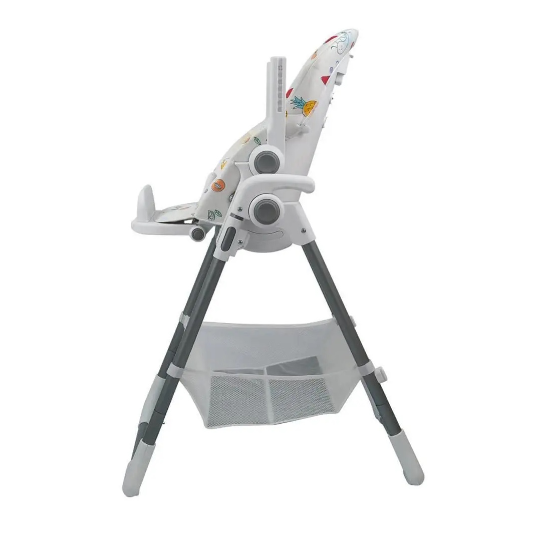 CADEIRA DE ALIMENTAÇÃO BELLE PINEAPLE - Imagem 5