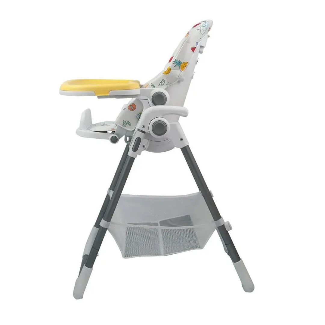 CADEIRA DE ALIMENTAÇÃO BELLE PINEAPLE - Imagem 4