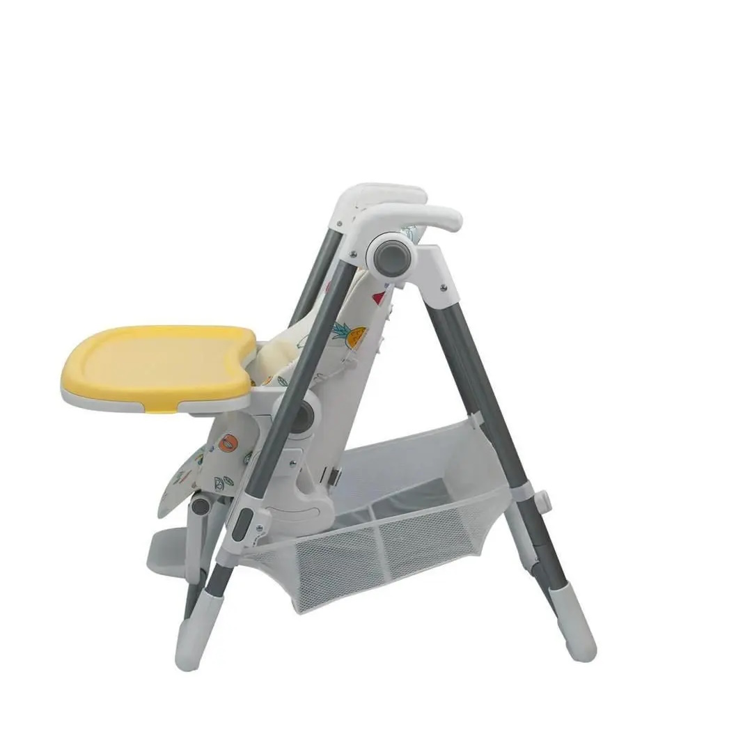 CADEIRA DE ALIMENTAÇÃO BELLE PINEAPLE - Imagem 2