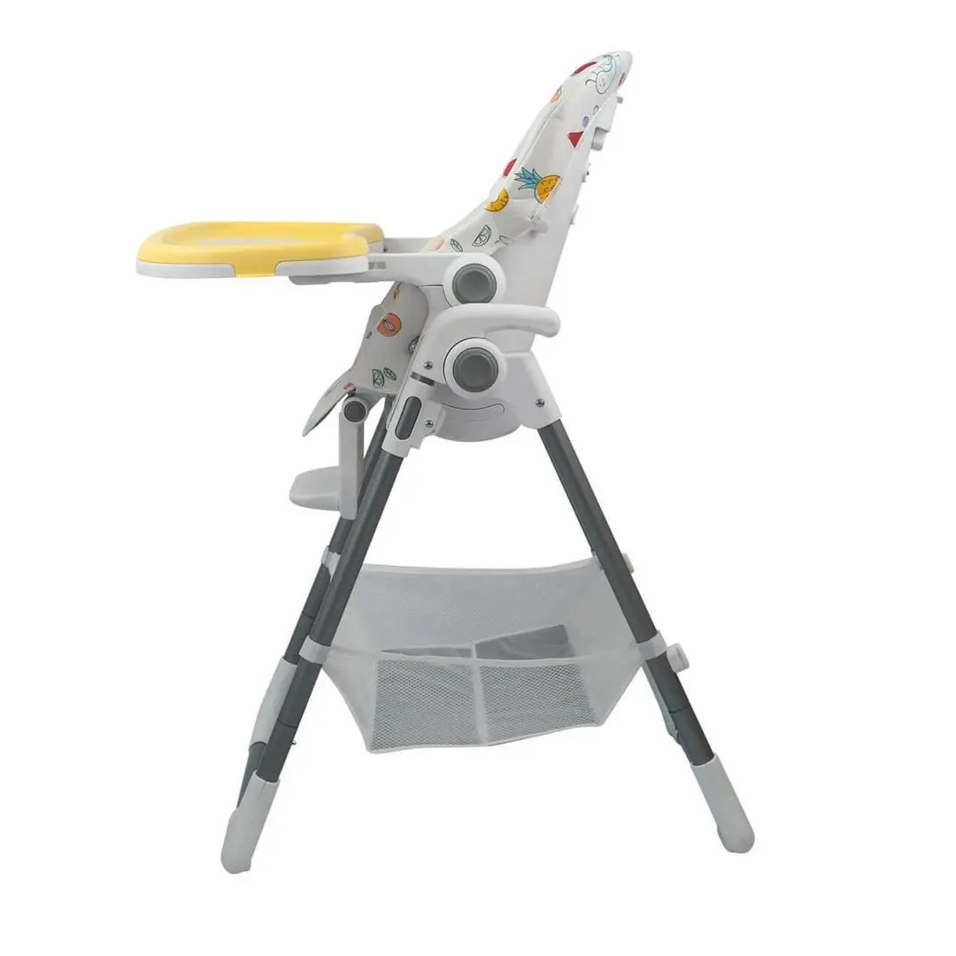 CADEIRA DE ALIMENTAÇÃO BELLE PINEAPLE - Imagem 10