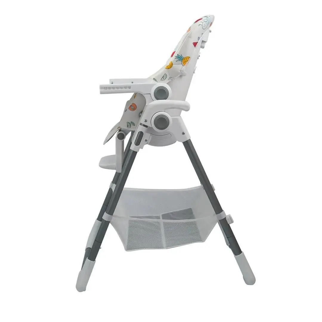 CADEIRA DE ALIMENTAÇÃO BELLE PINEAPLE - Imagem 8