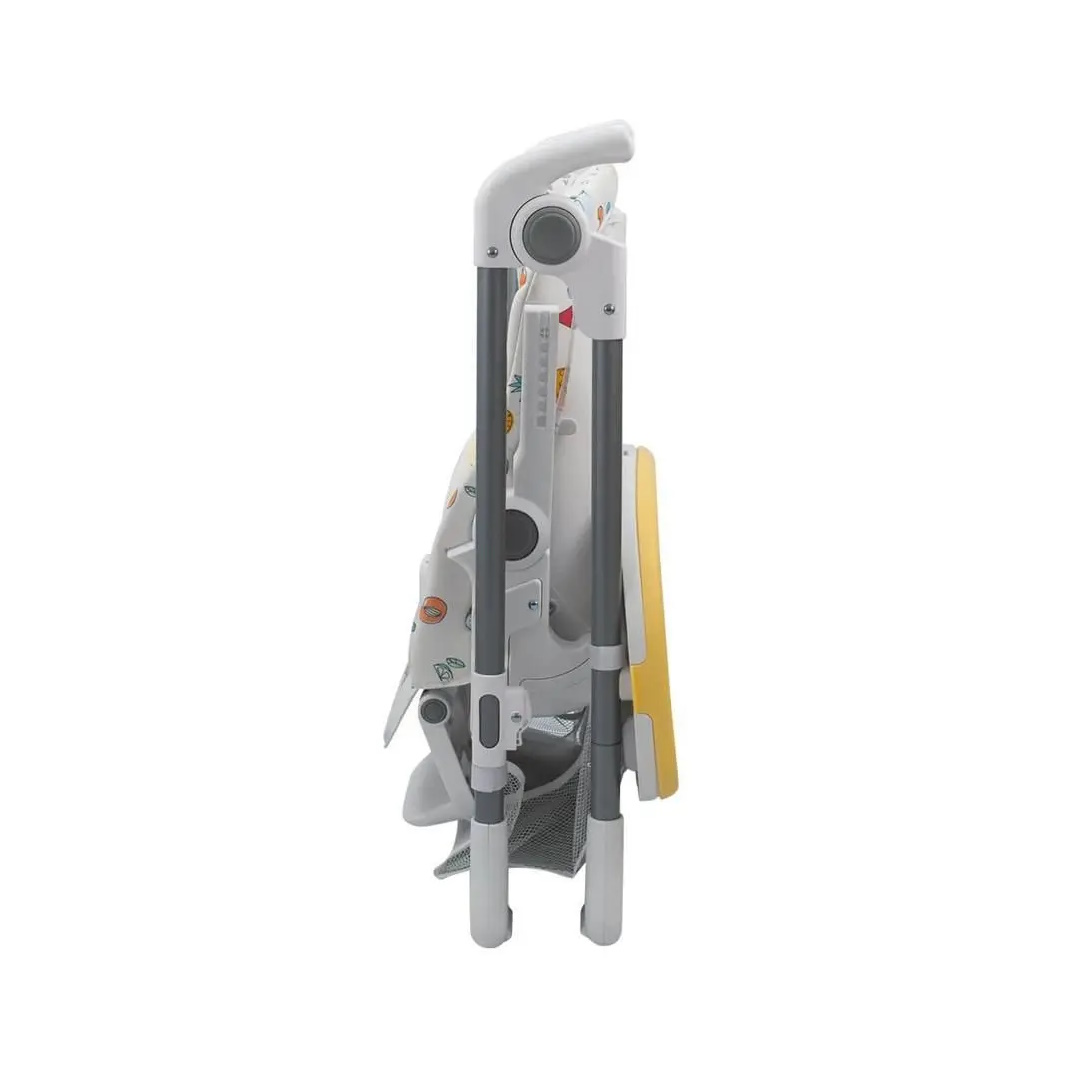 CADEIRA DE ALIMENTAÇÃO BELLE PINEAPLE - Imagem 7