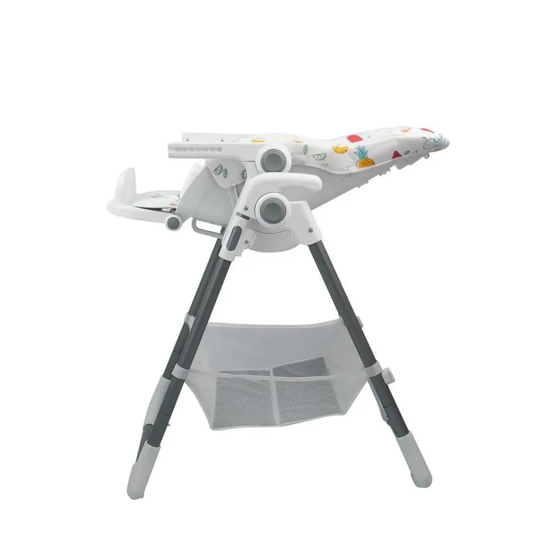 CADEIRA DE ALIMENTAÇÃO BELLE PINEAPLE - Imagem 3