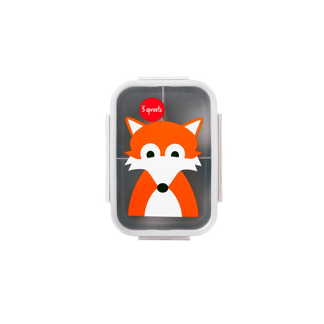 3 SPROUTS BENTO BOX RAPOSA