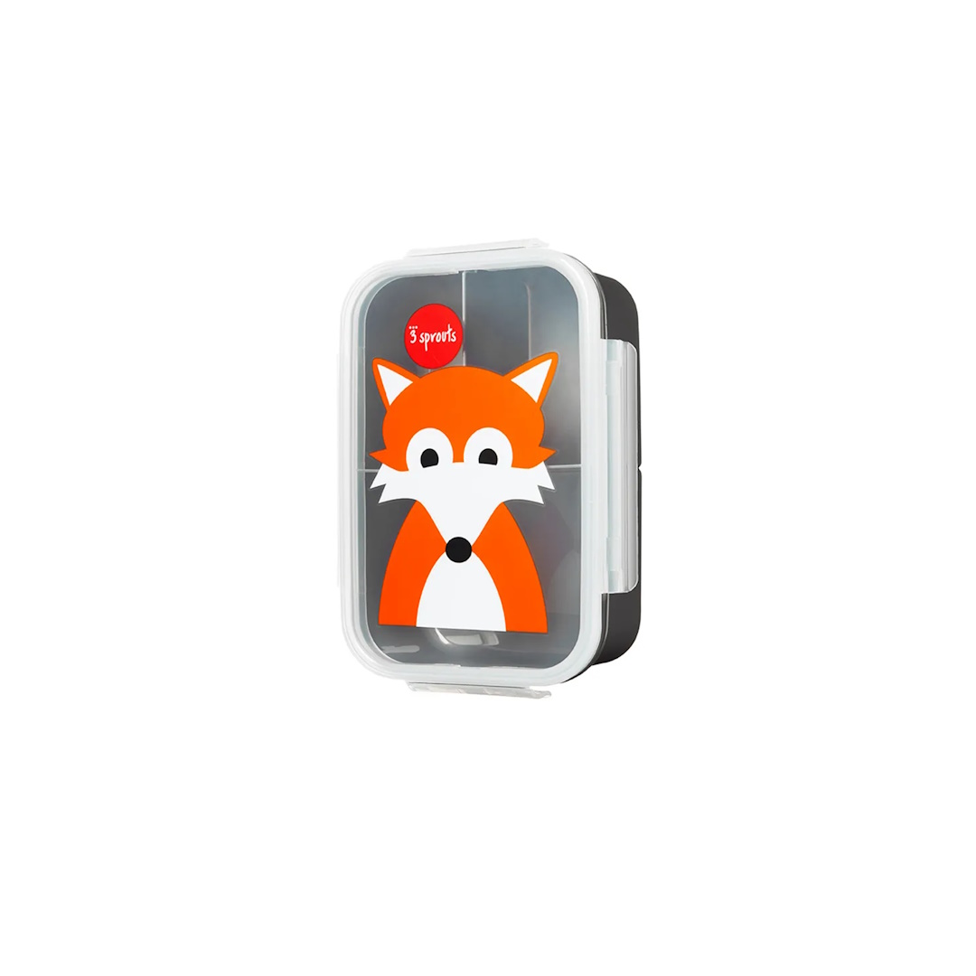 3 SPROUTS BENTO BOX RAPOSA - Imagem 2