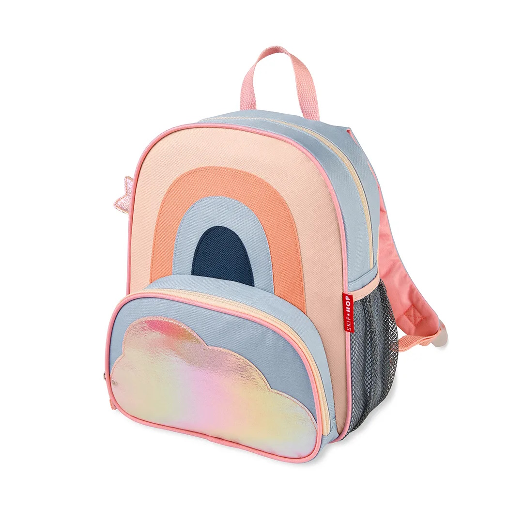 SKIPHOP MOCHILA SPARK STYLE ARCOIRIS
