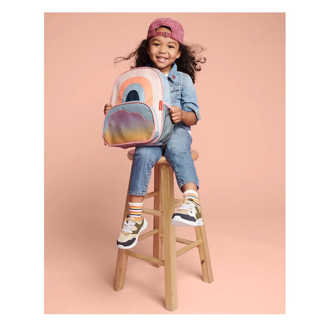 SKIPHOP MOCHILA SPARK STYLE ARCOIRIS - Imagem 2