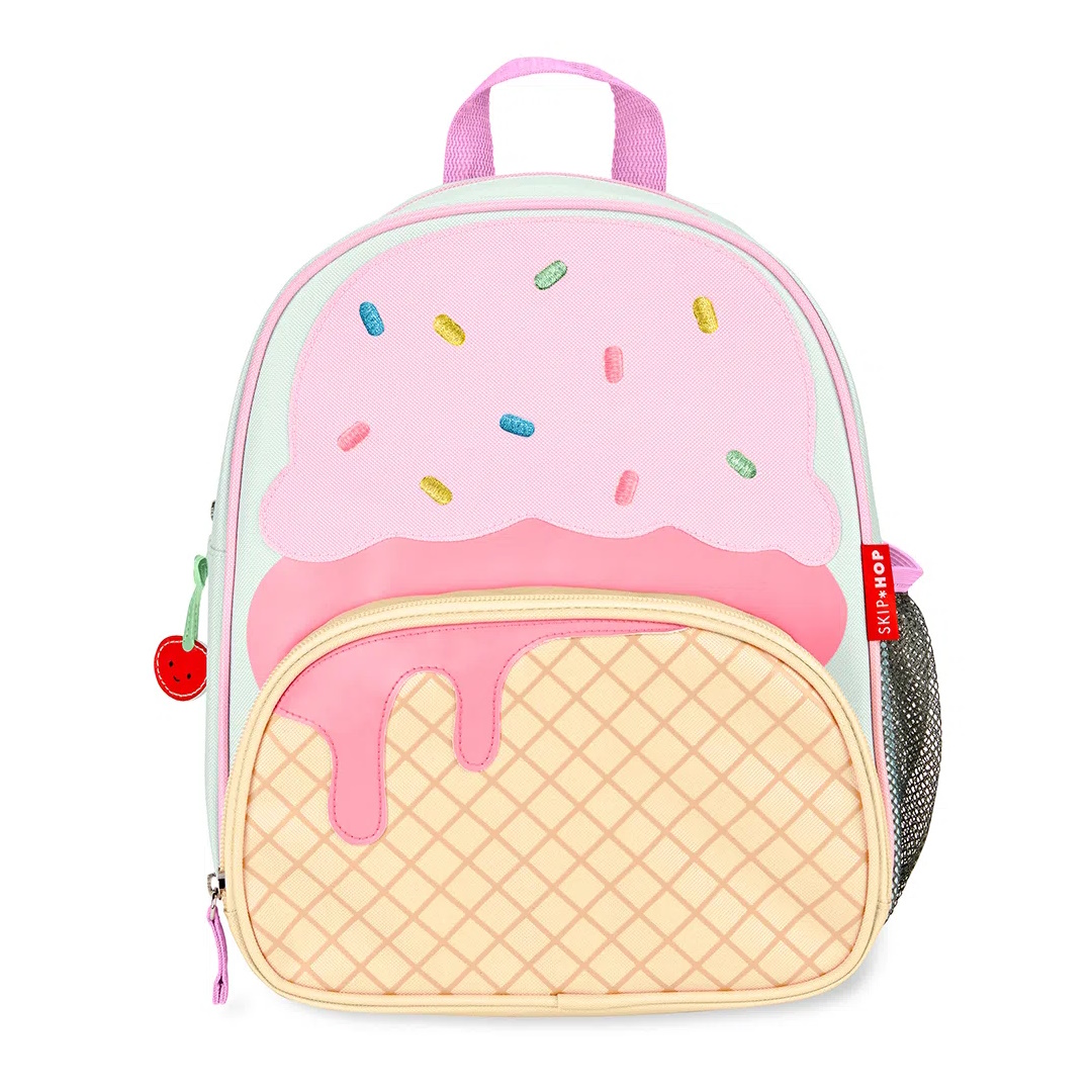 SKIPHOP MOCHILA SPARK STYLE SORVETE - Imagem 4