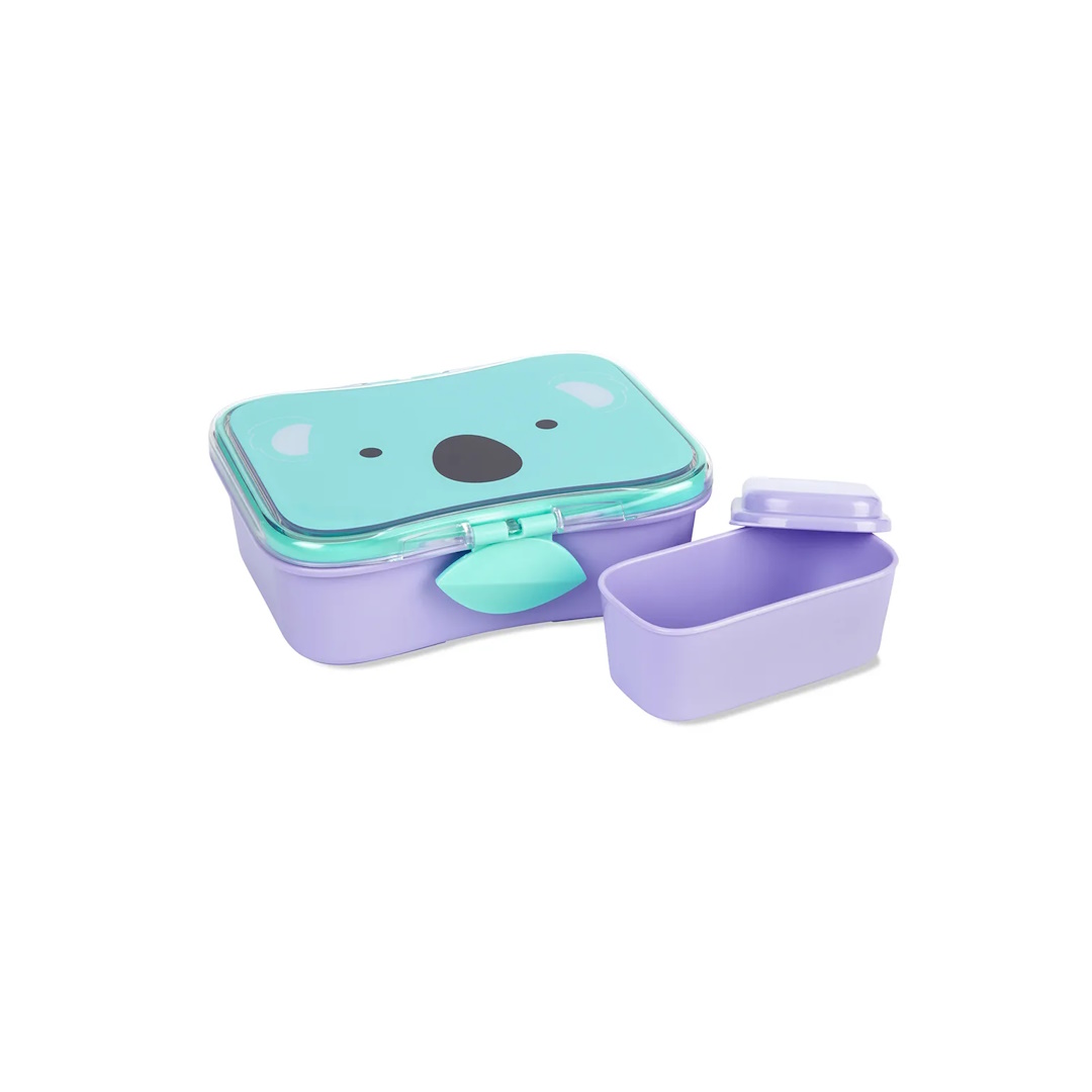SKIPHOP KIT LANCHE ZOO KOALA