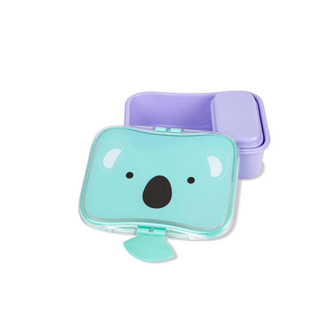 SKIPHOP KIT LANCHE ZOO KOALA - Imagem 2