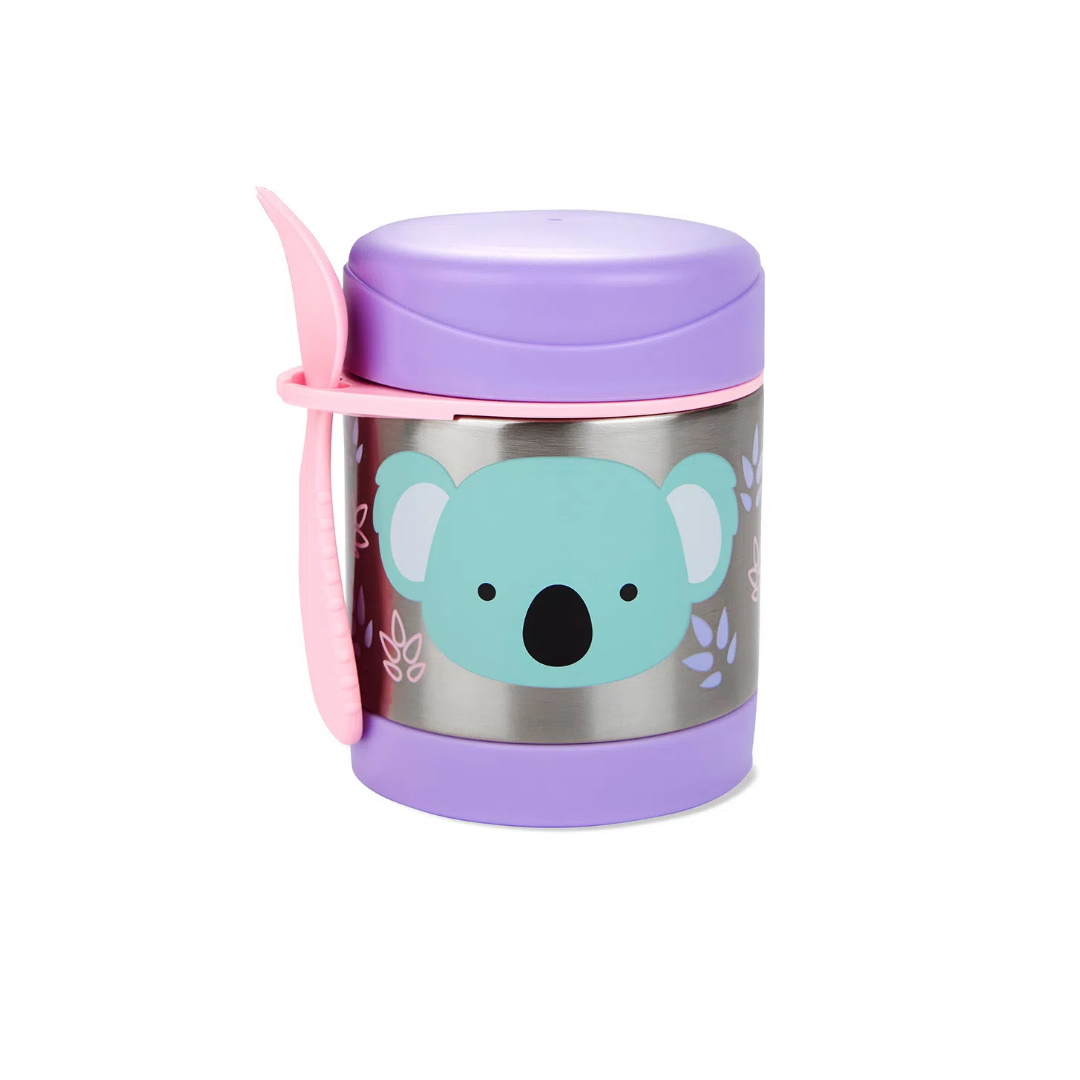 SKIPHOP POTE TERMICO TALHER KOALA