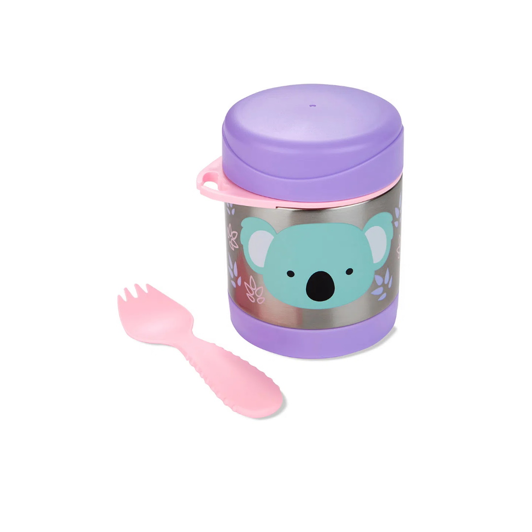 SKIPHOP POTE TERMICO TALHER KOALA - Imagem 2