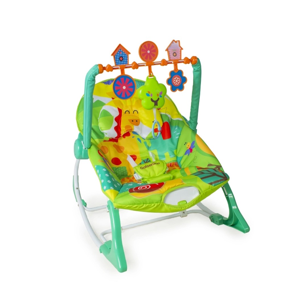 GALZERANO CADEIRA DE DESCANSO NINA