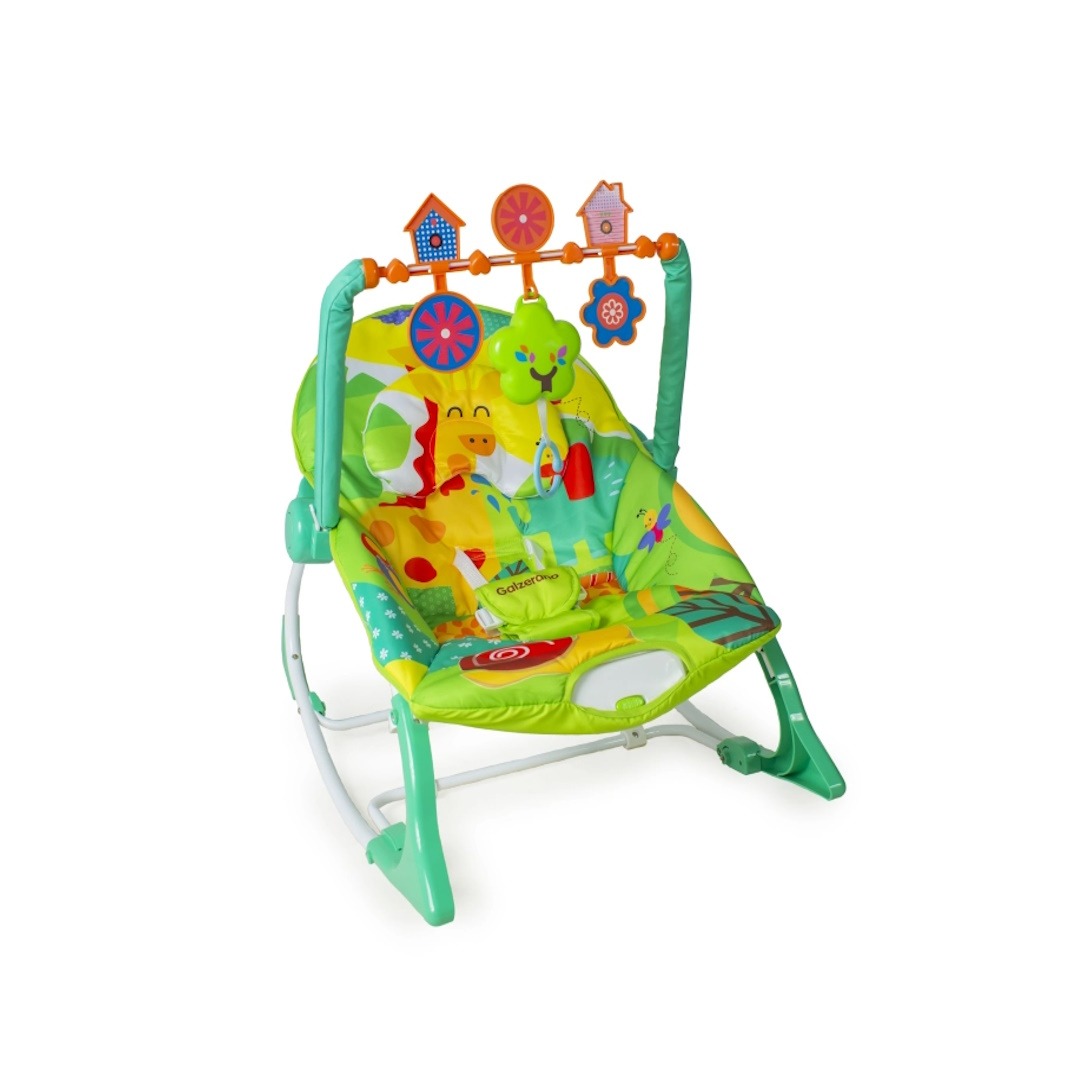 GALZERANO CADEIRA DE DESCANSO NINA - Imagem 5