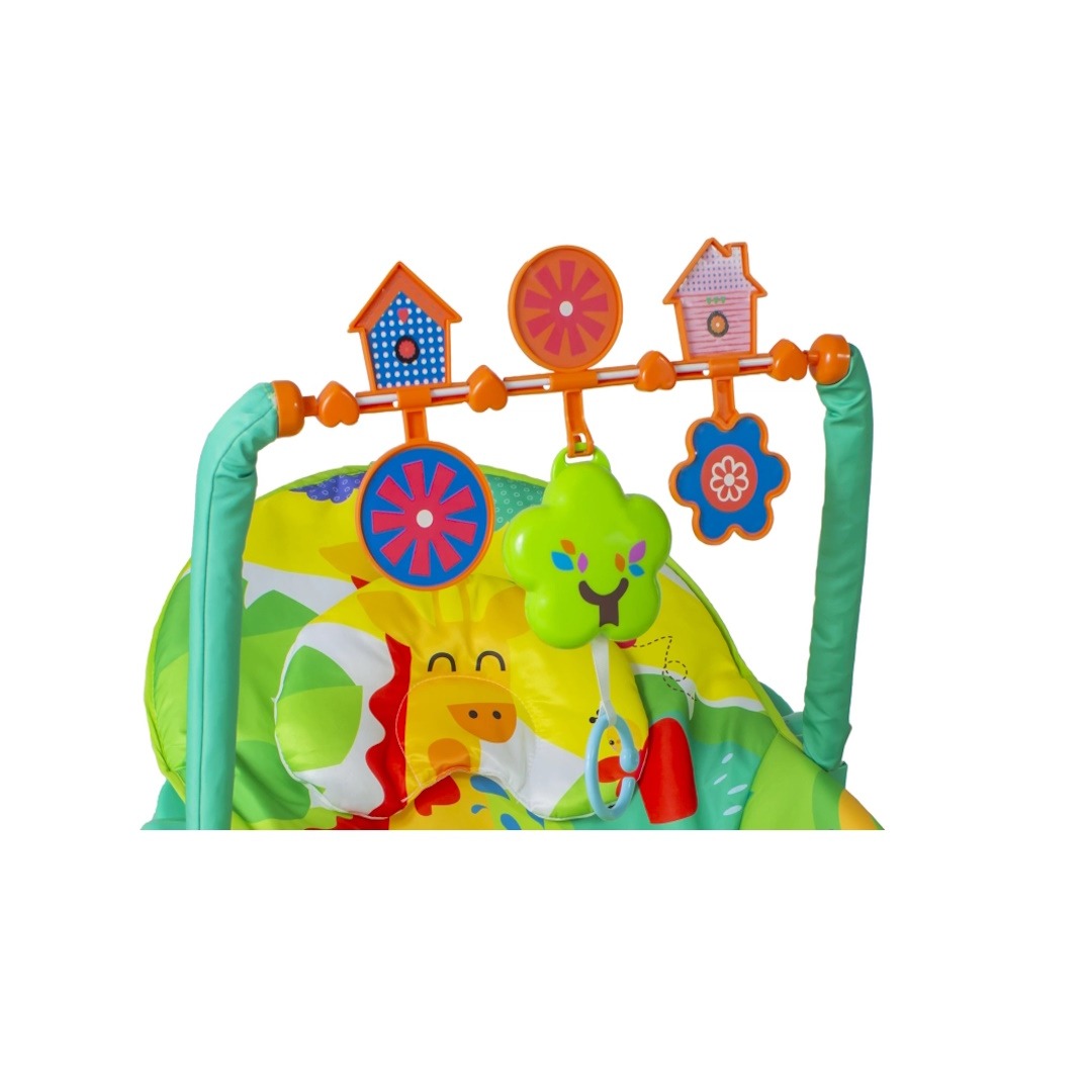 GALZERANO CADEIRA DE DESCANSO NINA - Imagem 3