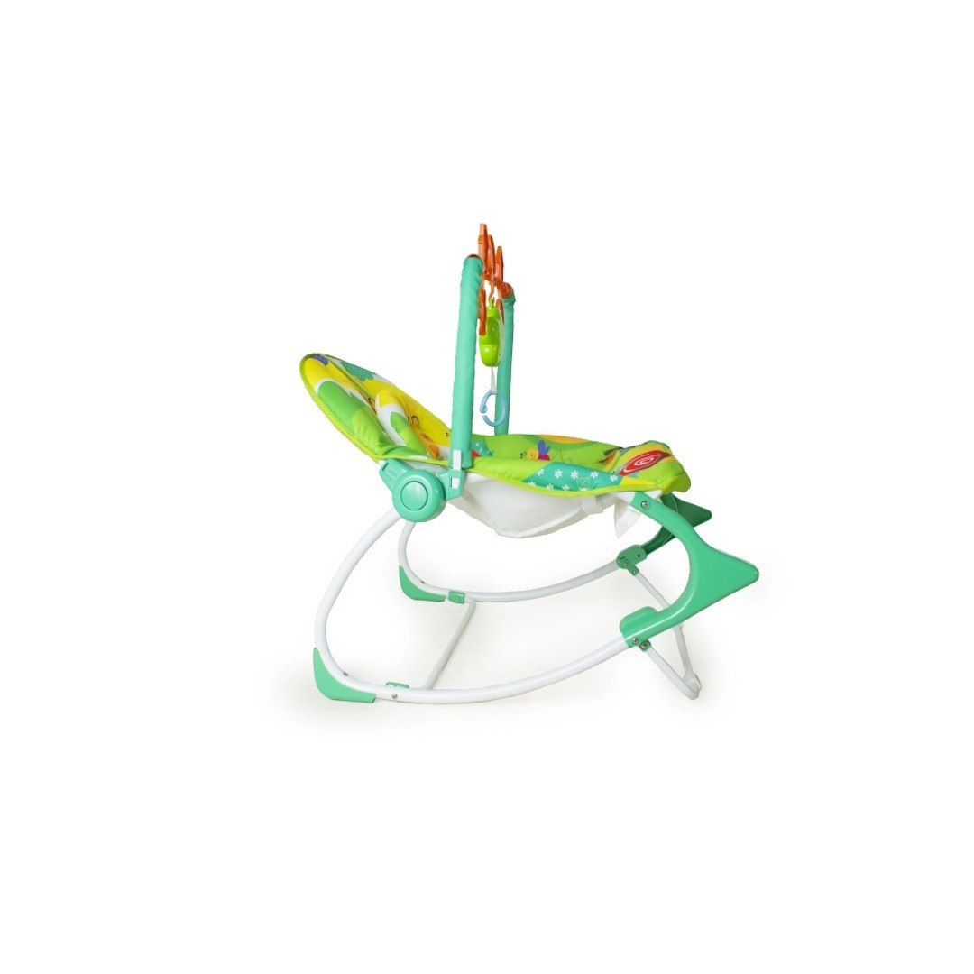 GALZERANO CADEIRA DE DESCANSO NINA - Imagem 2