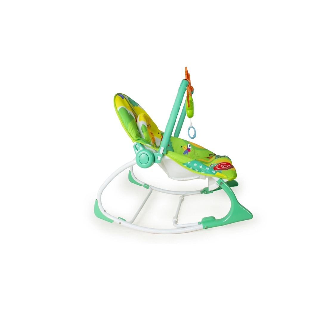 GALZERANO CADEIRA DE DESCANSO NINA - Imagem 6