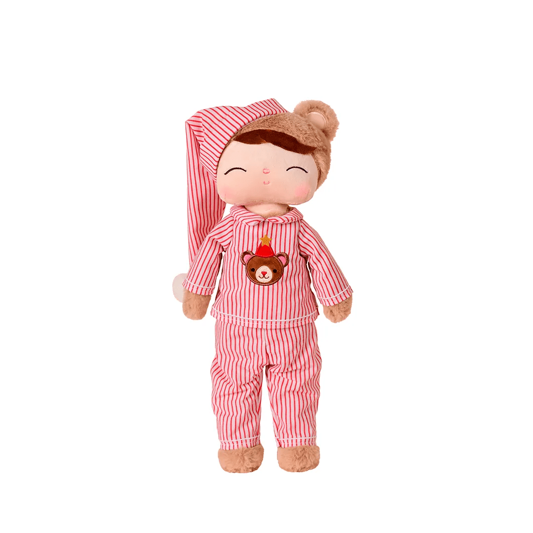 METOO 5719 URSINHO DUDU 40CM