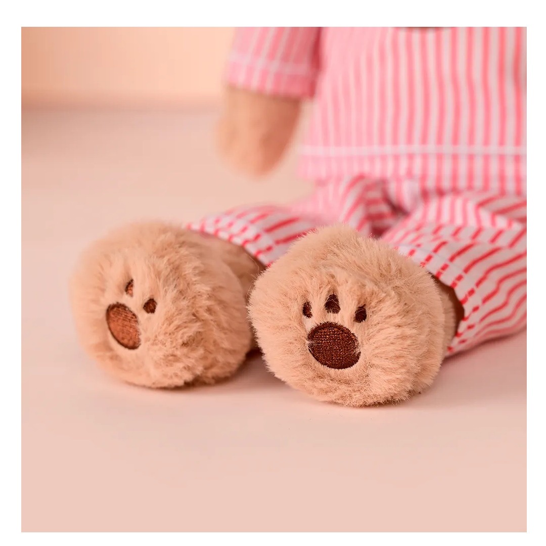 METOO 5719 URSINHO DUDU 40CM - Imagem 8