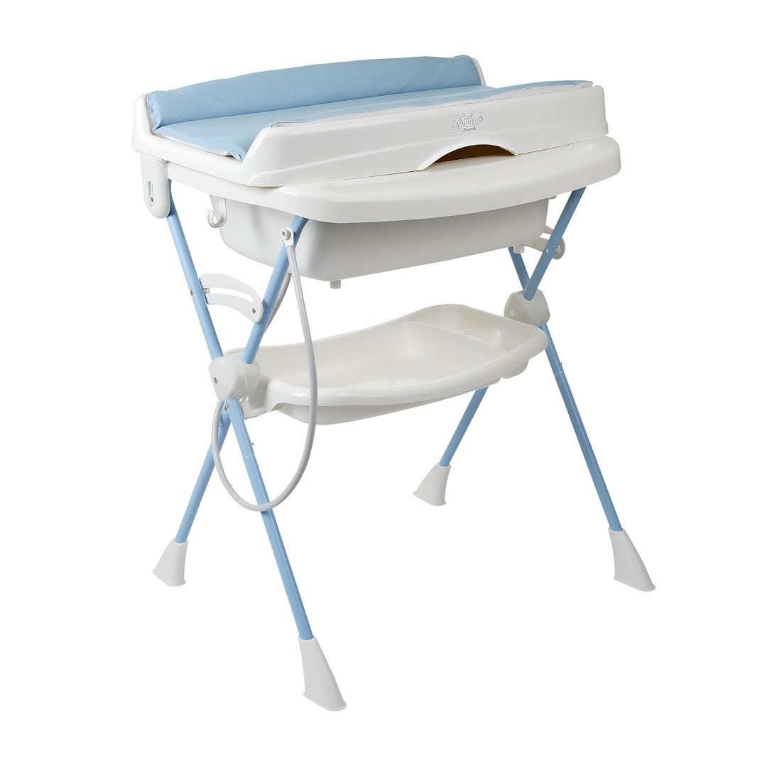 BURIGOTTO BANHEIRA SPLASH + BABY BLUE