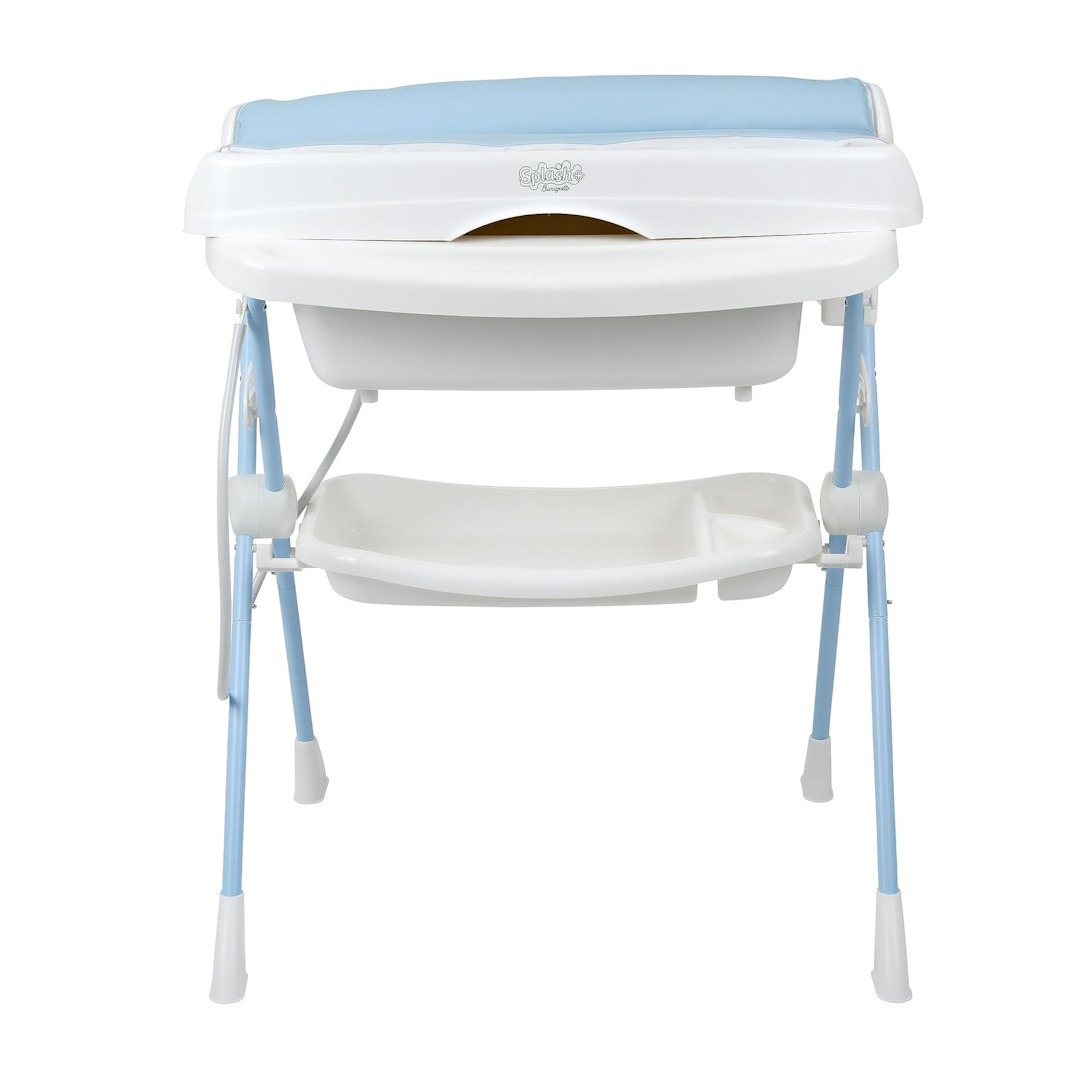 BURIGOTTO BANHEIRA SPLASH + BABY BLUE - Imagem 6