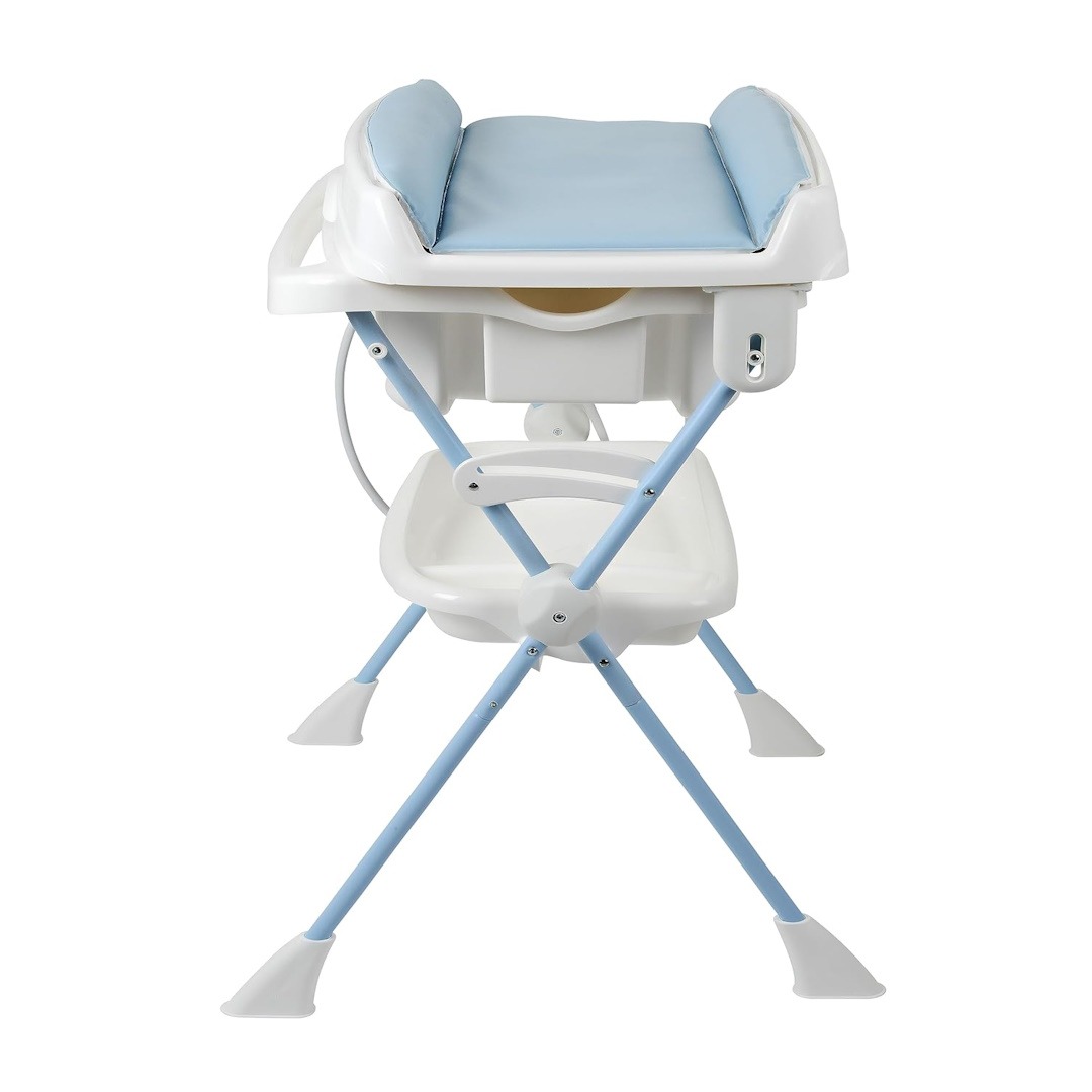 BURIGOTTO BANHEIRA SPLASH + BABY BLUE - Imagem 5