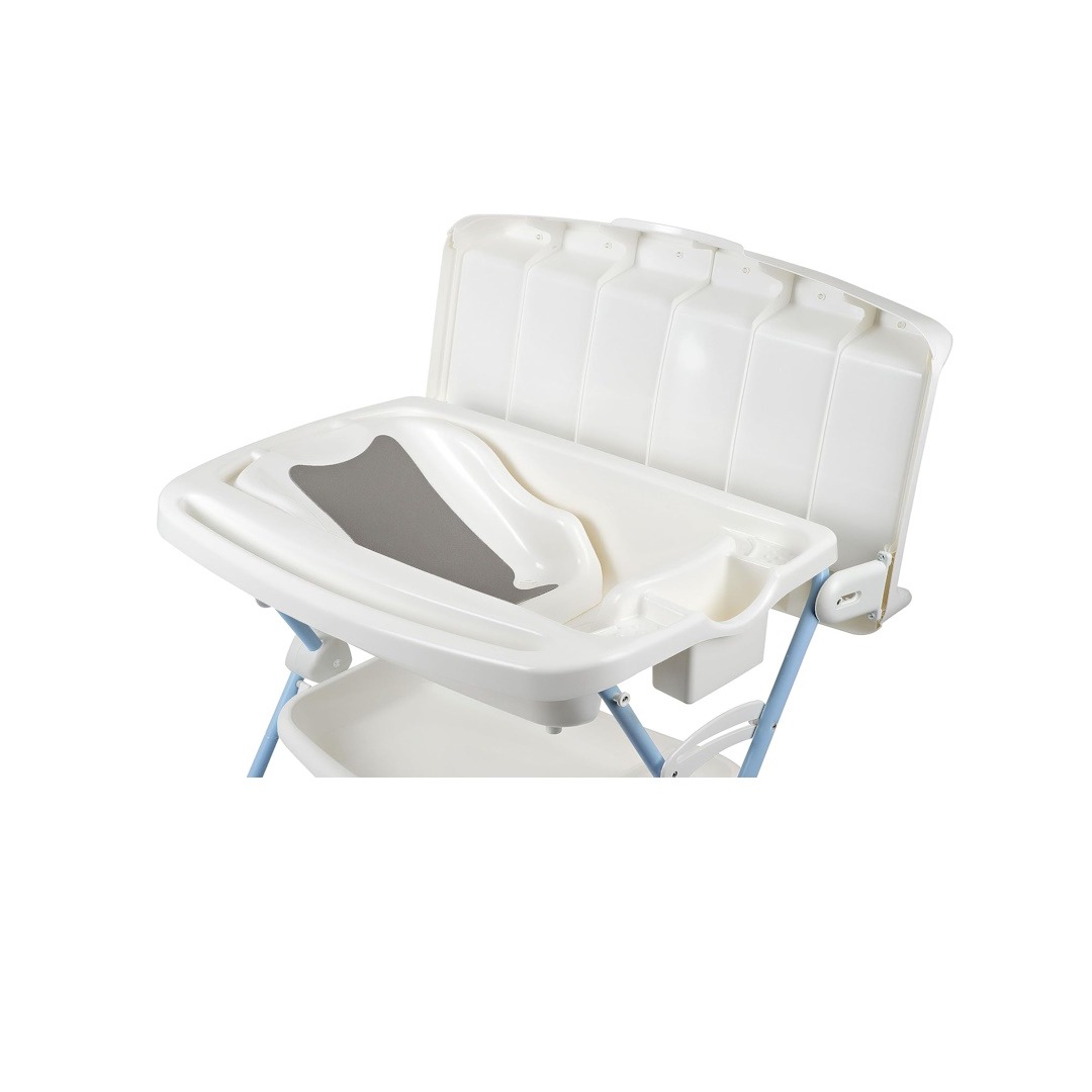 BURIGOTTO BANHEIRA SPLASH + BABY BLUE - Imagem 4