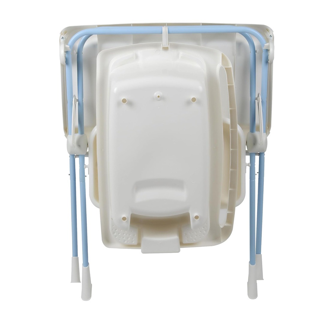 BURIGOTTO BANHEIRA SPLASH + BABY BLUE - Imagem 3