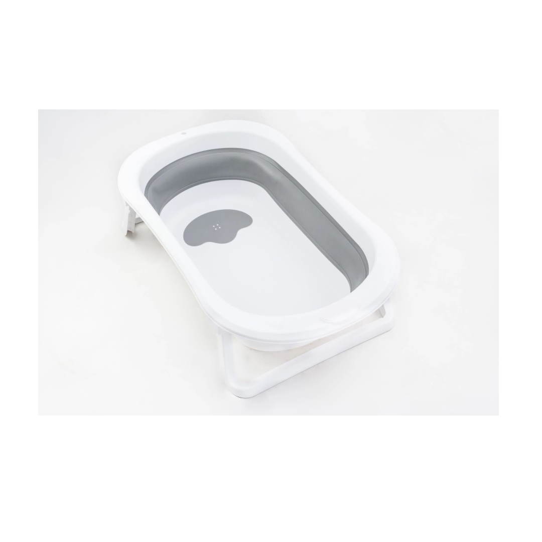 GALZERANO BANHEIRA KOA CINZA - Imagem 2