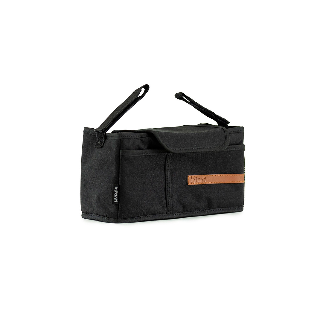 INFANTI YOU PACK PRETA - Imagem 4