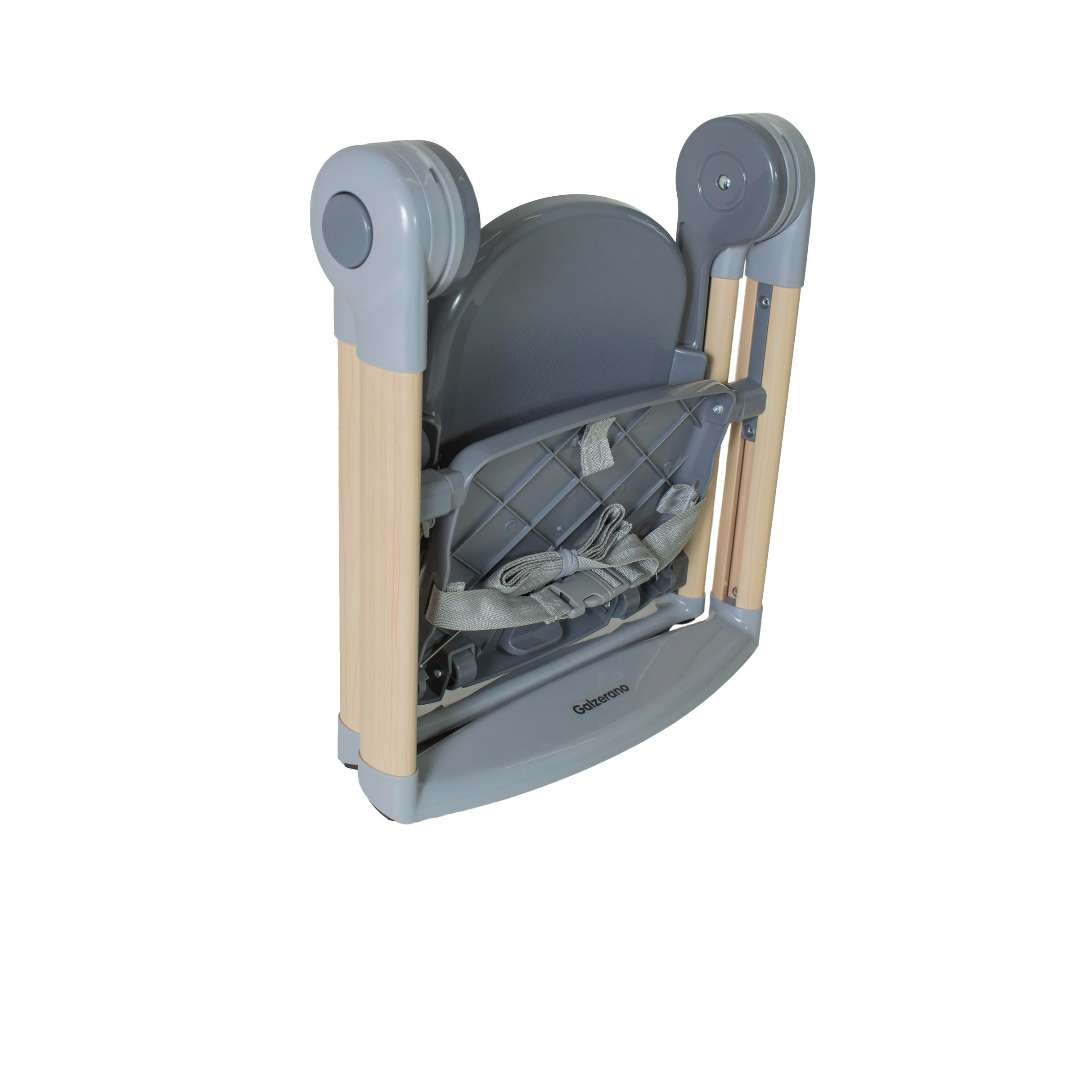 GALZERANO ASSENTO ELEVATÓRIO GINI GRAY - Imagem 2