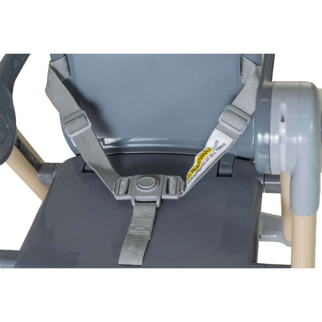 GALZERANO ASSENTO ELEVATÓRIO GINI GRAY - Imagem 9