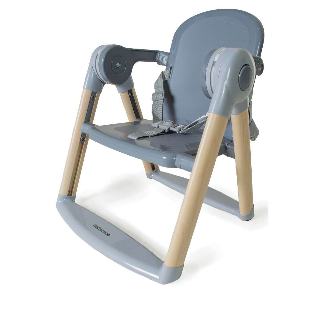 GALZERANO ASSENTO ELEVATÓRIO GINI GRAY - Imagem 7