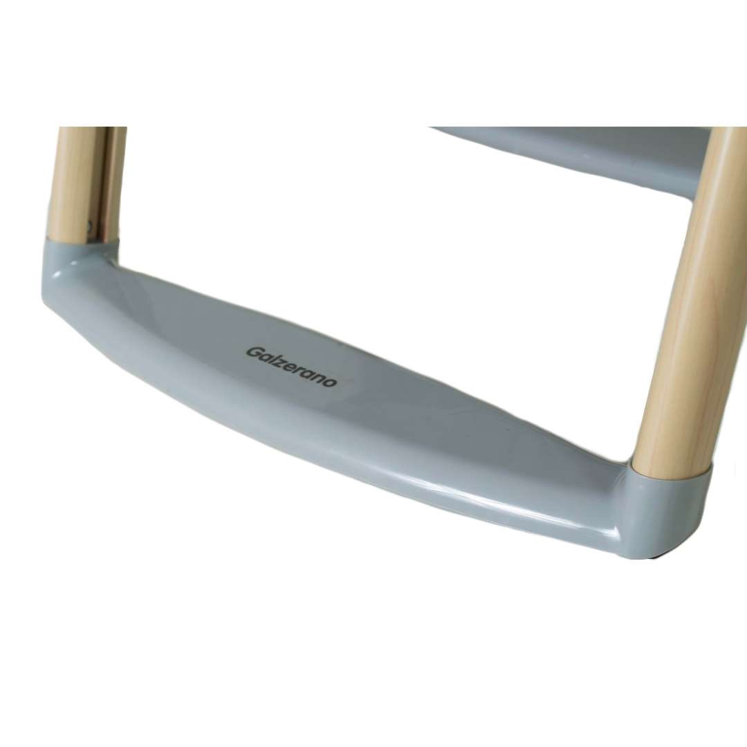 GALZERANO ASSENTO ELEVATÓRIO GINI GRAY - Imagem 6