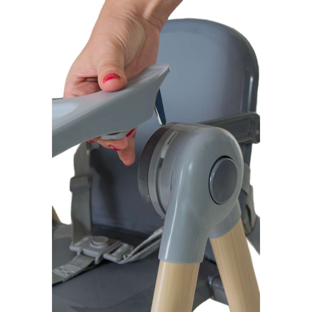 GALZERANO ASSENTO ELEVATÓRIO GINI GRAY - Imagem 5