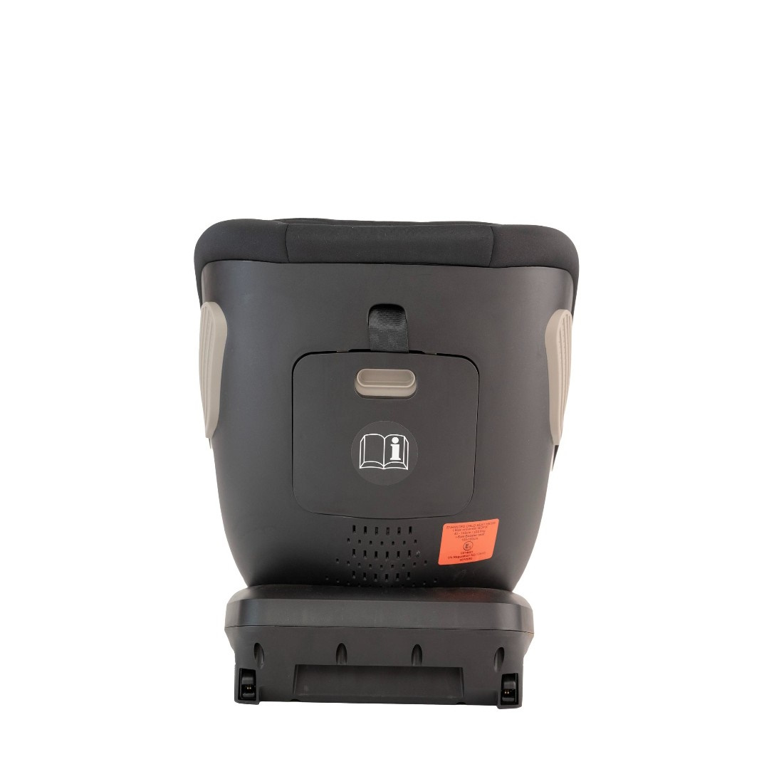 GALZERANO DRC IFIX 360 PRETO CAMEL - Imagem 2