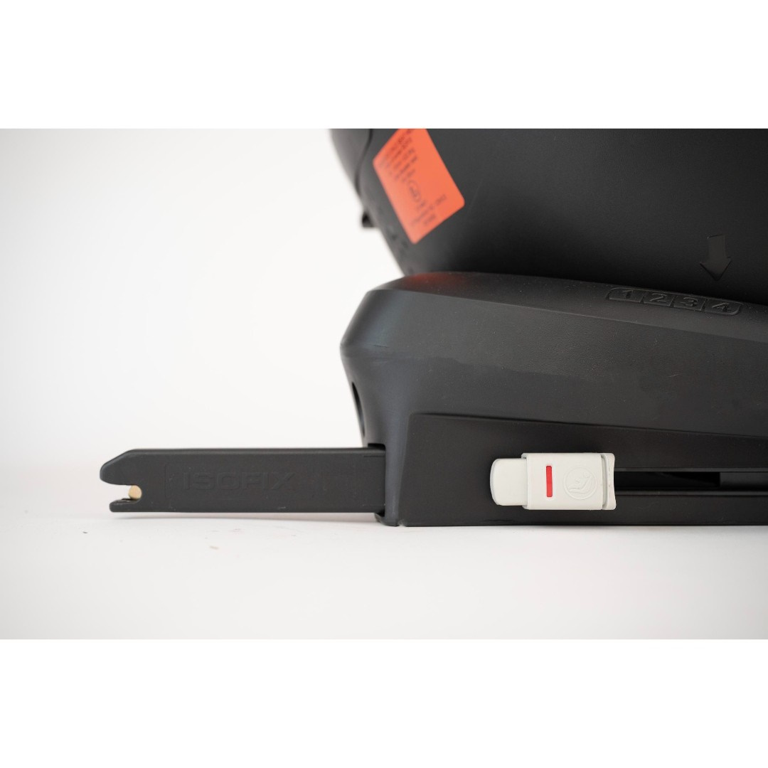 GALZERANO DRC IFIX 360 PRETO CAMEL - Imagem 8