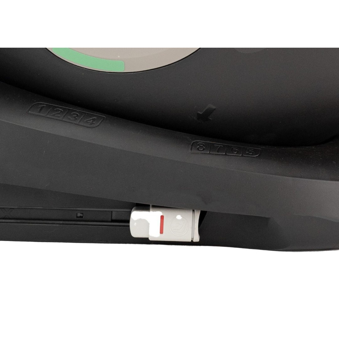 GALZERANO DRC IFIX 360 PRETO CAMEL - Imagem 5