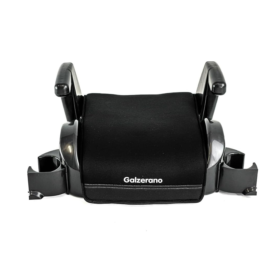 GALZERANO DRC POTENZA FIX PRETO - Imagem 5