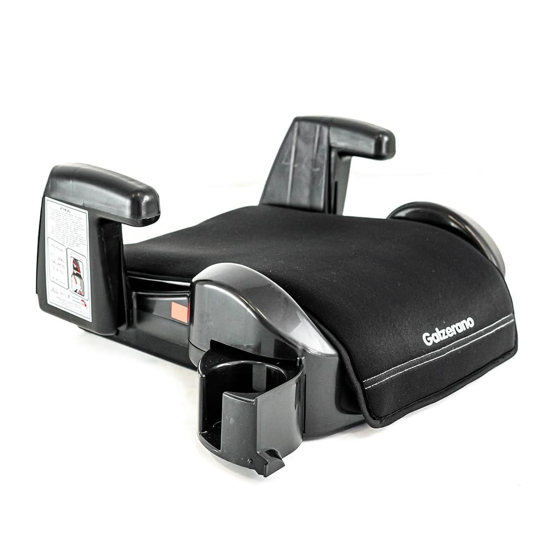 GALZERANO DRC POTENZA FIX PRETO