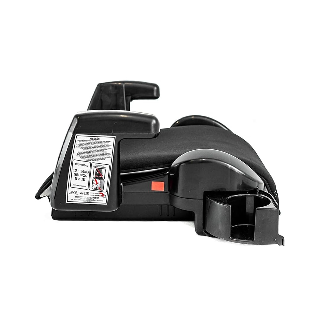 GALZERANO DRC POTENZA FIX PRETO - Imagem 12