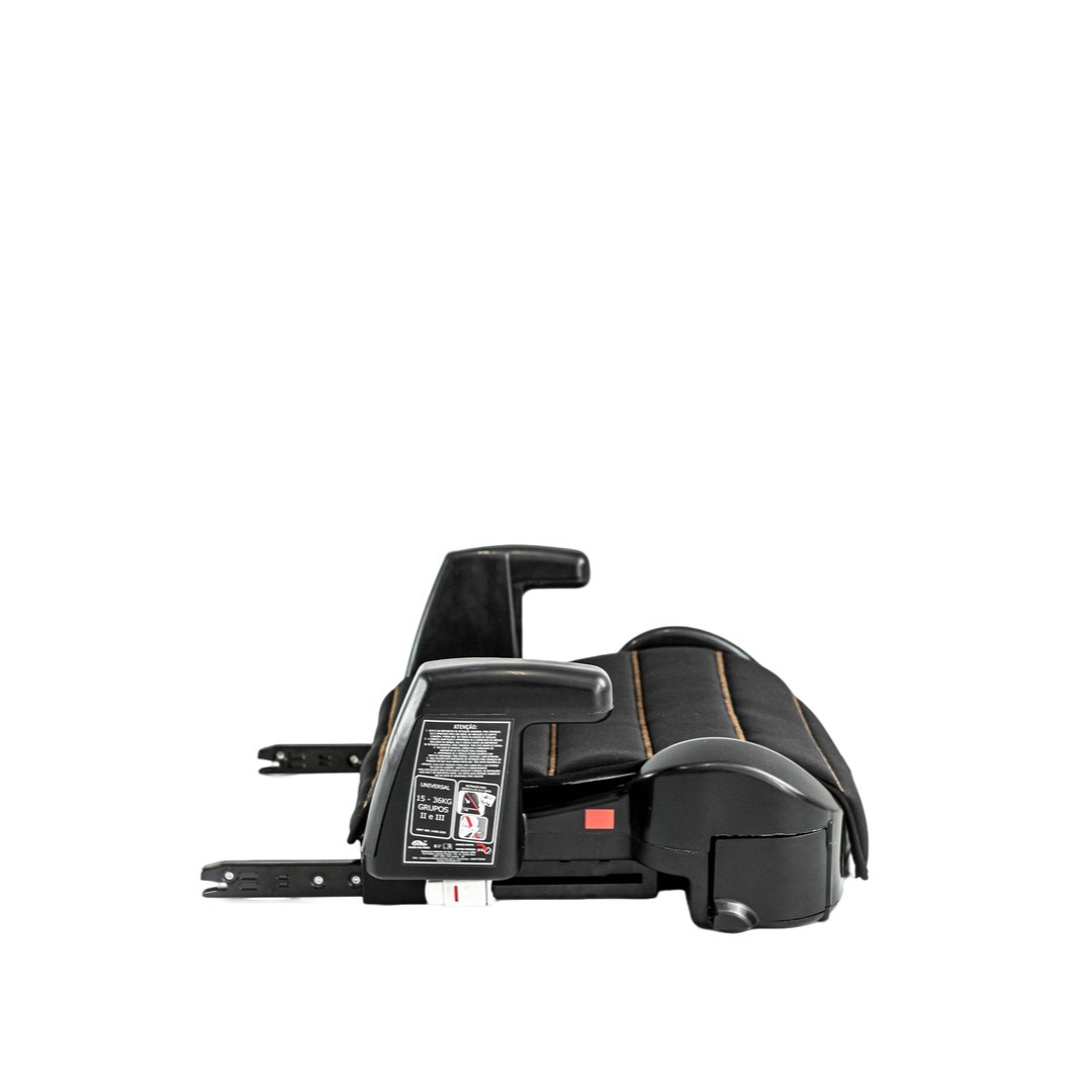 GALZERANO DRC POTENZA FIX PRETO - Imagem 4