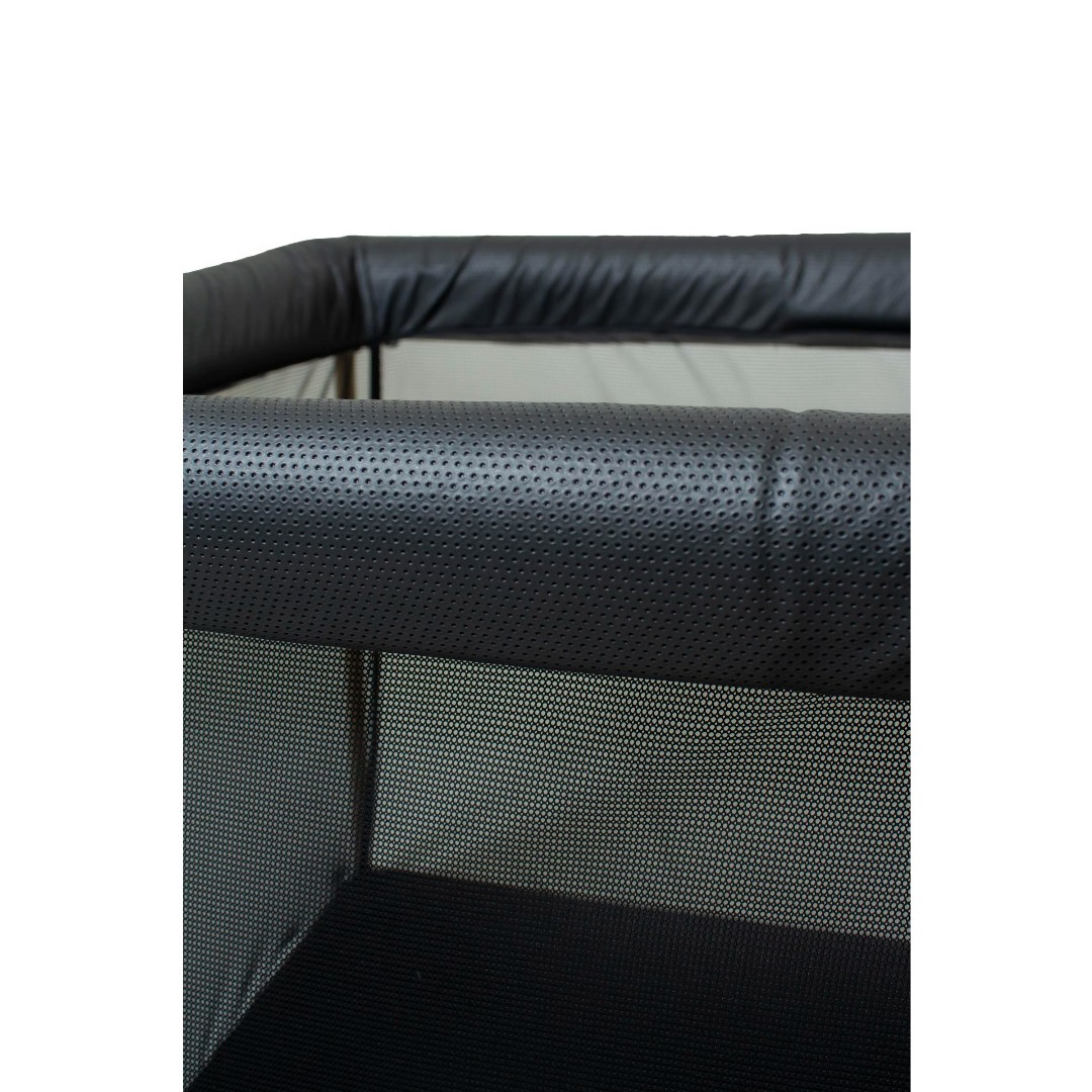 GALZERANO CERCADO TRENTINO MUST BLACK - Imagem 8