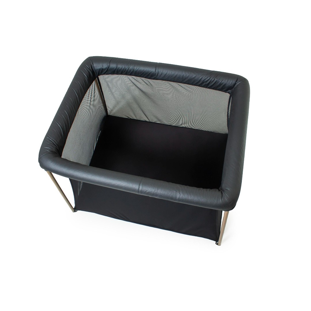 GALZERANO CERCADO TRENTINO MUST BLACK - Imagem 2