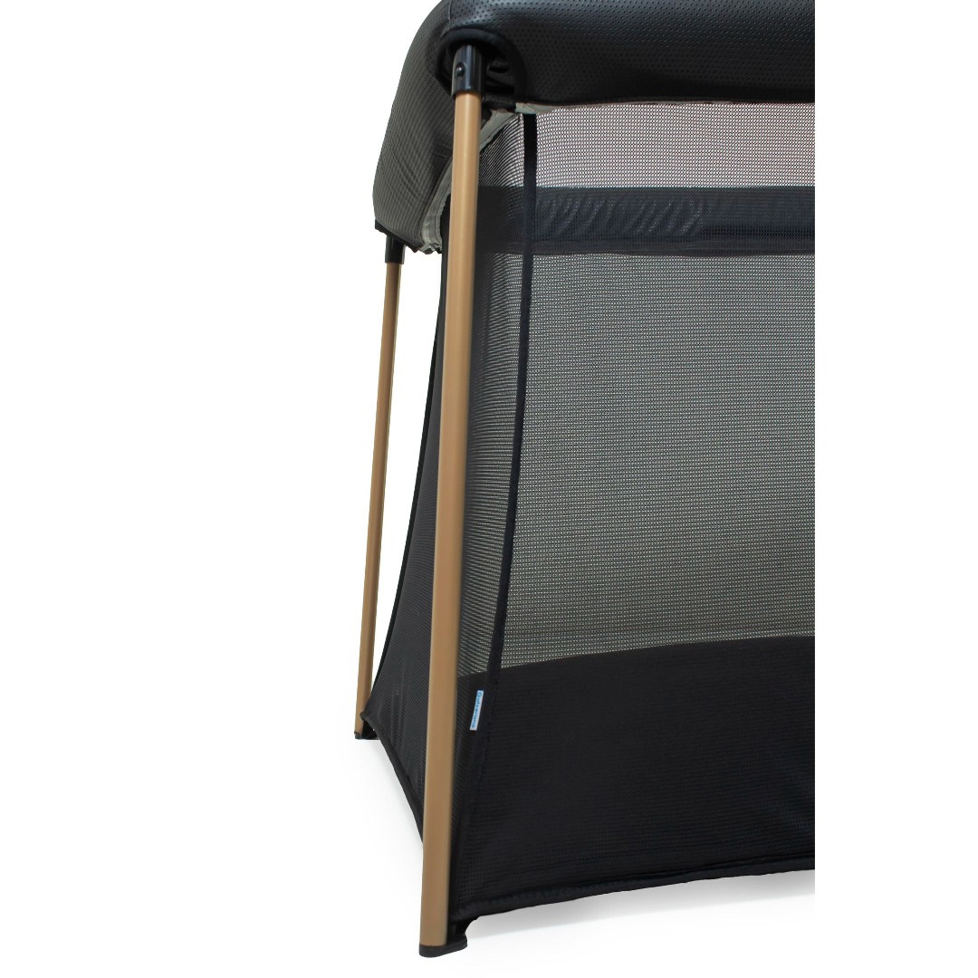 GALZERANO CERCADO TRENTINO MUST BLACK - Imagem 4