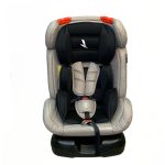 PREMIUM CADEIRA COMFORT GROW BLACK GREY 0-36M - Imagem 4
