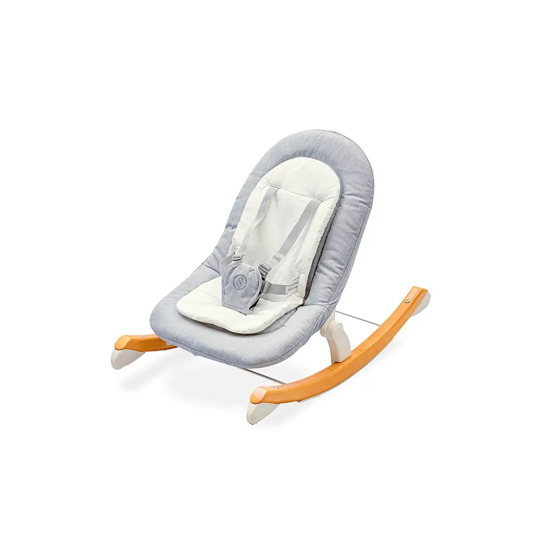PREMIUM BABY BOUNCER ETERNITY