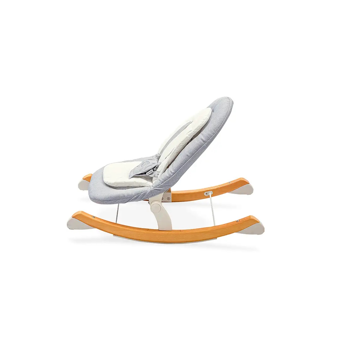 PREMIUM BABY BOUNCER ETERNITY - Imagem 2