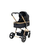 GALZERANO CARRINHO IVY GOLD - Imagem 6